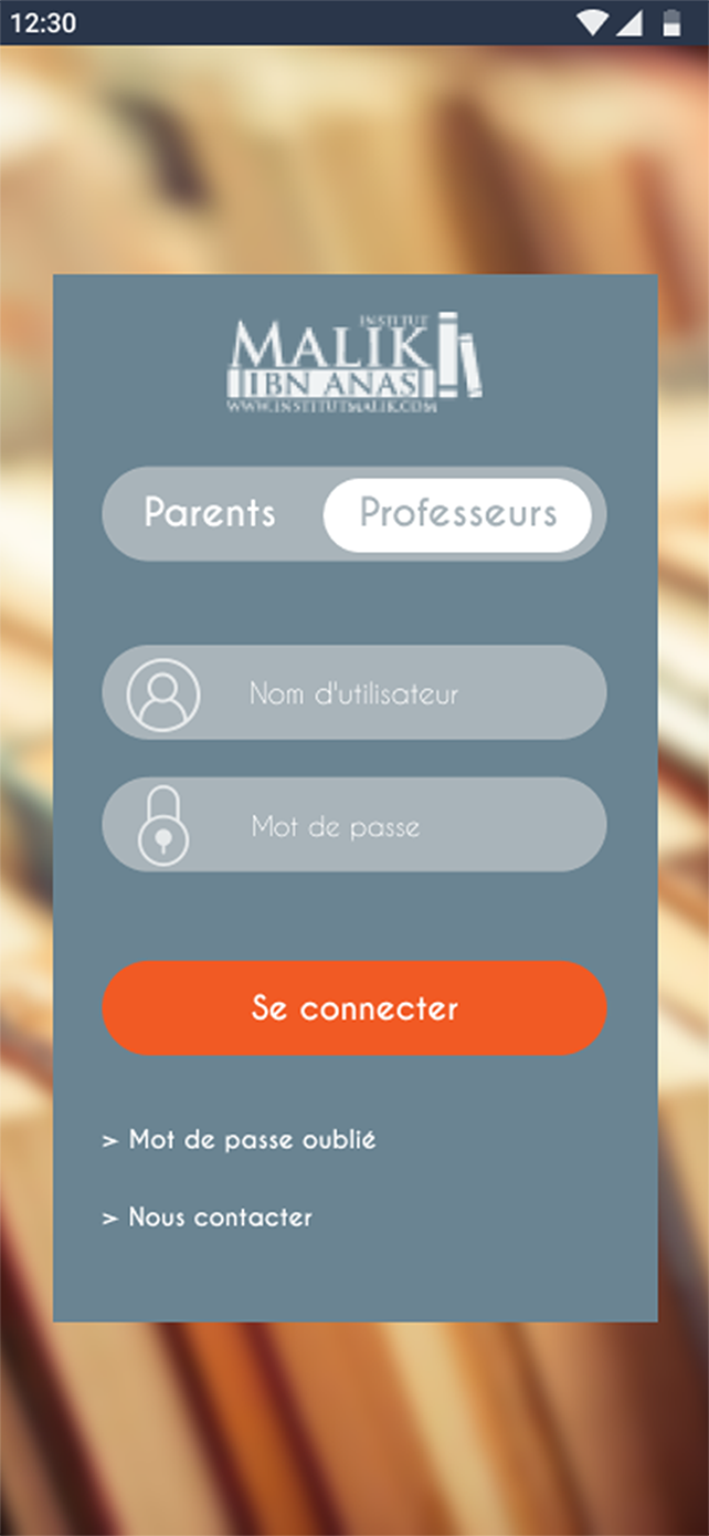 Connection